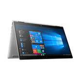 HP EliteBook Folio 1040 G5 x360 | 8th Gen Ci5 QuadCore 8GB 256GB SSD 14" FHD IPS eDP + PSR Touch With Integrated HP SureView Privacy DIsplay Convertible Touchscreen Backlit KB FP Reader Thunderbolt Win 10 Pro